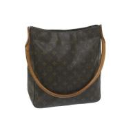 Pre-owned Canvas louis-vuitton-bags