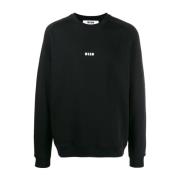 Stilig Sweatshirt for Moderne Mann