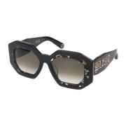 Stilige solbriller Spp098M