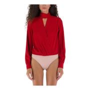 Georgette Pearl Body Oppgradering
