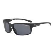 Matte Black/Grey Sunglasses Fastball 2.3