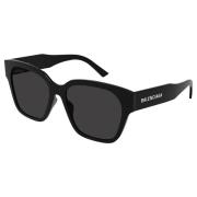 Black/Grey Sunglasses Bb0215Sa