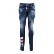 Slim-fit Jeans