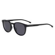 Black/Grey Sunglasses Boss 0922/S
