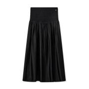 Ivys Malin Skirt - Black