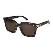 Stilige solbriller Bv1005S