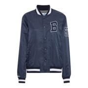 Bomber Jackets