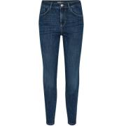 Denimblå Kimberley Patrizia Jeans
