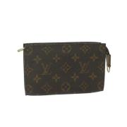 Pre-owned Canvas louis-vuitton-bags