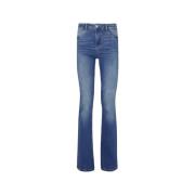 Stilige Denim Jeans