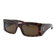 Stilige solbriller med Bb0291S design