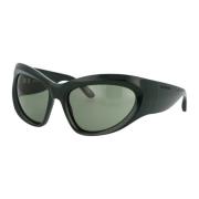Stilige solbriller med Bb0228S design