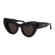 Stilige solbriller med Bb0204S design