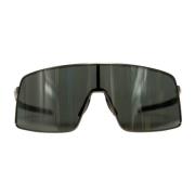 Sapphire Titanium Solbriller