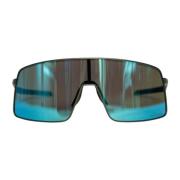 Satin Prizm Titanium Solbriller