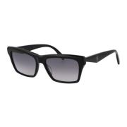 Stilige solbriller SL M104
