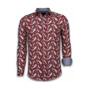 Billige herreskjorter - Billige og stilige skjorter - 2026