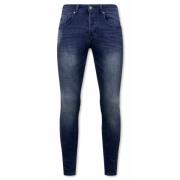 Billige Jeans Menn - D-3059
