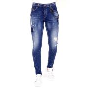 Jeans For Menn- 1026