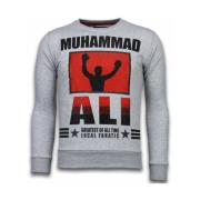 Muhammad Ali Rhinestone - Herregenser