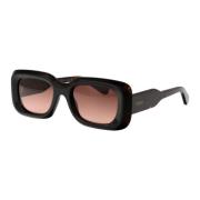 Stilige Solbriller for Trendy Look