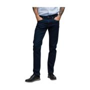 Moderne 5-lommers Jeans