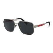 Stilige solbriller med 0PS 51Zs