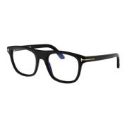 Stilige Optiske Briller Ft5939-B