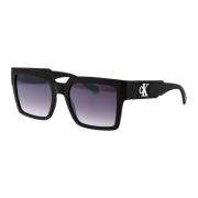 Stilige solbriller Ckj23622S