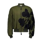 Bomber Jackets