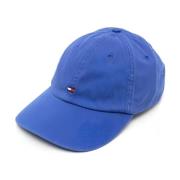 Blå Flag Soft Cap