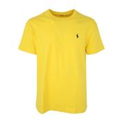 Lemon Crush Kortermet T-skjorte