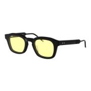 Stilige Solbriller med Unikt Design