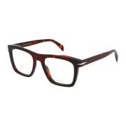 Stilige Optiske Briller DB 7020