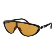 Stilige solbriller Ml0239