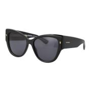 Stilige solbriller D2 0016/S