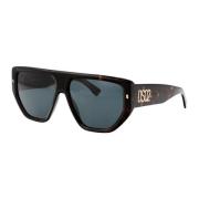 Stilige Solbriller D2 0088/S