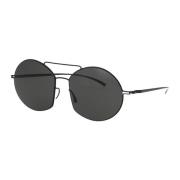 Stilige solbriller for kvinner Mmesse003