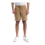 Stilige Bermuda Shorts for Menn