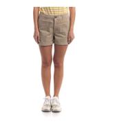 Stilige Bermuda Shorts for Menn