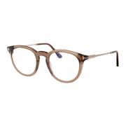 Stilige Optiske Briller Ft5905-B