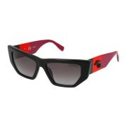 Stilige solbriller Str377V