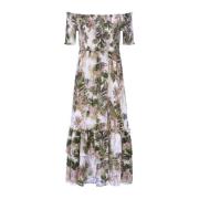 Maxi Day Dresses Samling