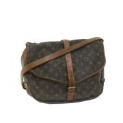 Pre-owned Canvas louis-vuitton-bags