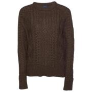 Pre-owned Knit tops