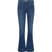 Kick Flare Jeans