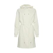 Snor Parka Jakke