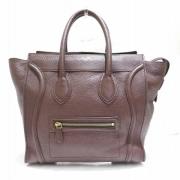 Pre-owned Leather handbags