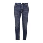 Super Slim Denim Jeans