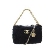 Pre-owned Nylon chanel-bags